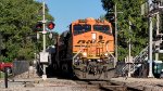 BNSF 5938